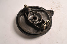 Load image into Gallery viewer, Used Rear Brake Panel Backing Plate Honda CB650 CB750 1979-83  | 43100-426-770 - Very Good