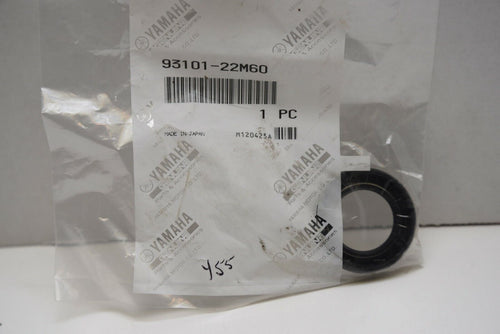 Genuine Yamaha Marine 93101-22M60-00 Oil Seal, Lower Casing Drive - 40HP 30HP ++