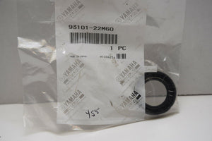 Genuine Yamaha Marine 93101-22M60-00 Oil Seal, Lower Casing Drive - 40HP 30HP ++