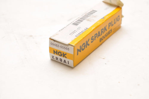 NGK KR8AI SPARK PLUG 5477 ARCTIC CAT 0217-719 IRIDIUM