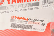 Load image into Gallery viewer, Genuine Yamaha 4S1-2530X-00 Boot Set - Rear Grizzly Big Bear 350 400 450