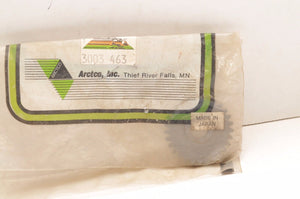 NEW NOS OEM ARCTIC CAT 3003-463 OIL PUMP DRIVEN GEAR/SPROCKET ZR WILDCAT POWDER+ - Like New