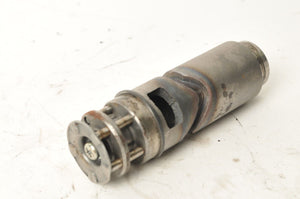 Genuine Yamaha JT1 JT2 Shift Drum Cam Assembly. 1971 1972 | 257-18540-60-00 - Very Good