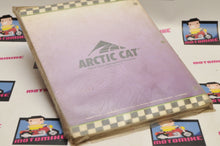 Load image into Gallery viewer, NEW! Genuine ARCTIC CAT Factory Service Shop Manual Z 440 1997  2255-536 - Like New
