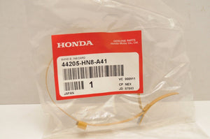 NOS OEM HONDA 44205-HN8-A41 BOOT BAND B INBOARD - TRX500 TRX350 TRX650 TRX420 ++ - Like New