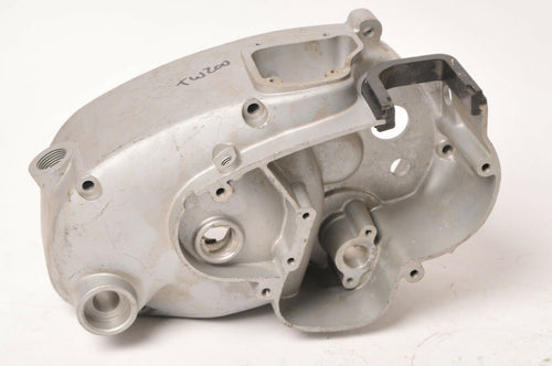 Genuine Yamaha Right Side Crankcase Cover - 15420 - possible for U5 ?  - Like New