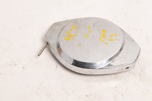 Kawasaki Gas Cap assy fits H1 Mach III IV H2 KH250 KZ400 Z1 S3 S1   | 51048-007 - Very Good
