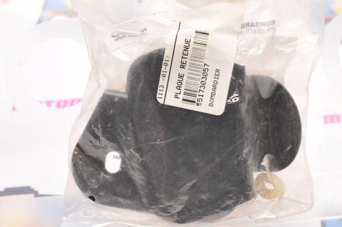 NOS OEM SKIDOO 517303057 GRAND TOURING V-1000 LEGEND - Like New