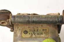 Load image into Gallery viewer, Yamaha 1L9-81910-50 Voltage Regulator TL1Z-80 XS650 - Very Good
