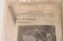 Load image into Gallery viewer, Mercury MerCruiser Quicksilver Steering Arm Kit Twist Throttle Vintage | 60850A9 - Like New