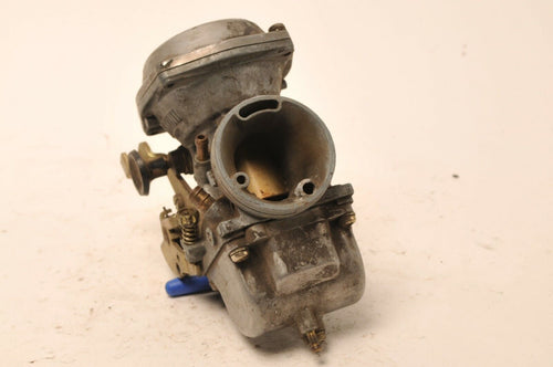 Used Motorcycle Carb Carburetor - Mikuni - 125  - Salvage