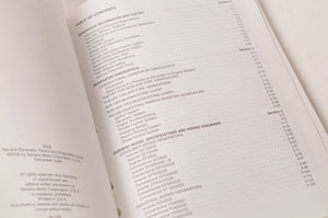 Genuine Yamaha Factory Generator Theory & Diagnostics Guide Workshop Training  - Very Good