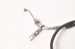 Genuine Kawasaki 54012-1270 Cable, Throttle opening USED  ZL900 Eliminator 85-86 - Very Good