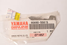 Load image into Gallery viewer, Genuine Yamaha Key Blank C 1227 |  90890-55815-00