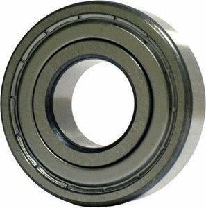 Parts Unlmited Wheel Bearing 6007-2Z Metal Shielded |  6007-ZZ - Like New