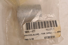 Load image into Gallery viewer, Genuine Arctic Cat spacer,aluminum 1.350 - Pantera Panther ++ | 1604-477 - Like New