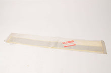 Load image into Gallery viewer, NOS Genuine Suzuki 68168-27A11-65G Decal Sticker Stripe Rear Cowl GSXR750 86 87 - Like New