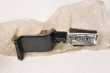 Load image into Gallery viewer, Genuine Yamaha Front Footrest Peg Assemlby LH Left V-STAR 1100  |  5EL-27410-00