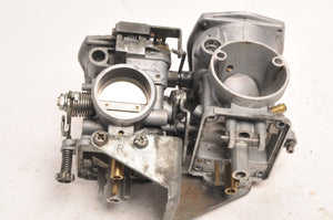 Used Yamaha Caruretor XV1000 Virago Hitachi HSC-40 1984-85 1000  | 42G-14900 - Salvage