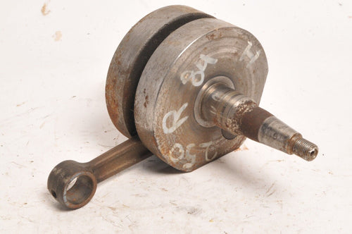 Used Honda ATC250R Crank Crankshaft Assembly 1981-1984 | 13000-961-000 - Very Good