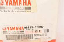Load image into Gallery viewer, Genuine Yamaha 99999-03390 Pinion Drive 2 - repl 5KM-46141-00 - Grizzly 660 2002