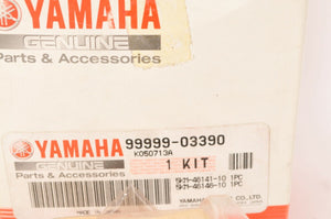 Genuine Yamaha 99999-03390 Pinion Drive 2 - repl 5KM-46141-00 - Grizzly 660 2002