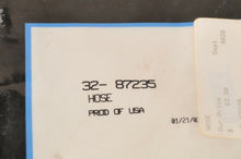 Load image into Gallery viewer, Mercury MerCruiser Quicksilver Hose,Trim cylinder starboard | 32-87235 - Like New