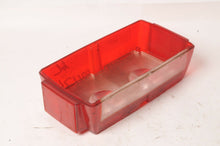 Load image into Gallery viewer, Genuine Honda Taillight Lens ,Used,GL1100 CBX CBX1000 | 33702-422-671 - Very Good