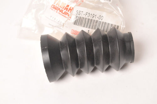 Genuine Yamaha Boot,Front Fork Gaiter Vino 50 XC50  | 5ST-F3191-00