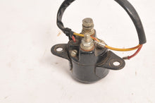 Load image into Gallery viewer, 6V Nippon-Denso ND Starter Solenoid Relay assembly | 11U - Very Good