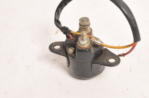 6V Nippon-Denso ND Starter Solenoid Relay assembly | 11U - Very Good