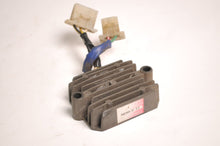Load image into Gallery viewer, Genuine Yamaha Regulator Rectifier CB650 CB650A 1981-82 236A-12 | 31600-460-731 - Very Good