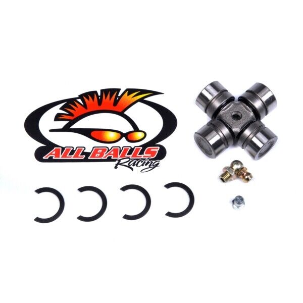 All Balls Racing - Universal Joint U-Joint Arctic Cat Honda Polaris | 19-1005 - Like New