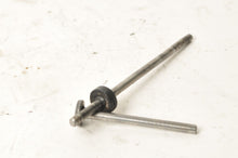 Load image into Gallery viewer, Genuine Yamaha JT1 JT2 Clutch Push Rod Rods 1971 1972 |  257-16357-00-00 - Very Good