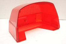 Load image into Gallery viewer, GENUINE NOS HONDA 33702-415-671 TAIL LIGHT TAILLIGHT LENS CX500 1978-1981 ++ - Like New