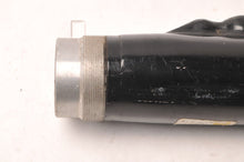 Load image into Gallery viewer, Genuine Honda Left Lower Fork Leg Case CB450 Black Bomber | 51520-283-000B #2 - Like New
