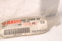 Load image into Gallery viewer, Genuine Yamaha Guide,Cable Road Star 1600 1700 1999-2014  |  5GA-23389-00