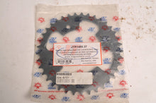 Load image into Gallery viewer, JT Steel Rear Sprocket JTR1480.37 37T  Fits Polaris Predator E 2x4 2003 2004