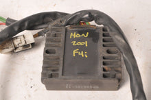 Load image into Gallery viewer, Honda Voltage Regulator Rectifier assy., CBR600F4i F4 01-04  |  31600-MBW-D21