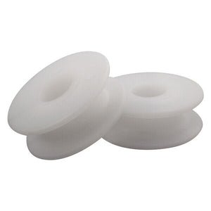 Kimpex Suspension Spring retainer Roller Qty:2 - Arctic Cat   |  04-320-02 x2