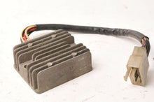 Load image into Gallery viewer, Yamaha 3G1-81960-50 Voltage Regulator Rectifier XJ650 XS650 Late XJ550 + - Very Good