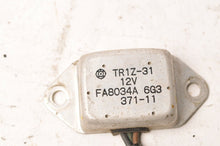 Load image into Gallery viewer, Yamaha  Voltage Regulator Rectifier FA8034A TR1Z-31  XS400 1977 +more - Very Good