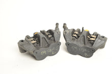 Load image into Gallery viewer, Genuine Honda Front Brake Caliper L R CBR600RR 2009-17 | 45150-MFJ-A51 + 45250 - Very Good