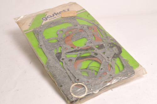Genuine Kawasaki Top End Gasket Kit Set fits KZ750  | K14046-117 - Like New
