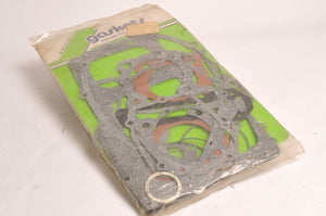 Genuine Kawasaki Top End Gasket Kit Set fits KZ750  | K14046-117 - Like New