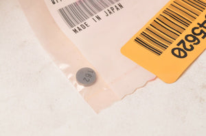Genuine Honda Shim,Tappet 14918-KT7-013 1.625 - CRF250R VFR750 CB400F CBR1000RR+