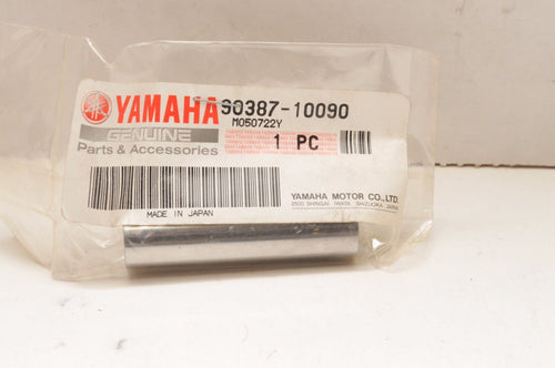 NEW NOS OEM YAMAHA COLLAR 90387-10090 SL351 SR540 SRX440 SRV V-MAX VMAX VENTURE  - Like New