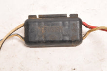Load image into Gallery viewer, Kawasaki Accessory Fuse Holder  - KZ GPz LTD CSR ++   | 26004-1014 - Very Good