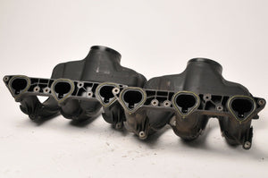 Genuine Porsche 986 Boxster 2.5L 2.5 Air Intake Manifold Runners 1997-1998-1999  - Very Good