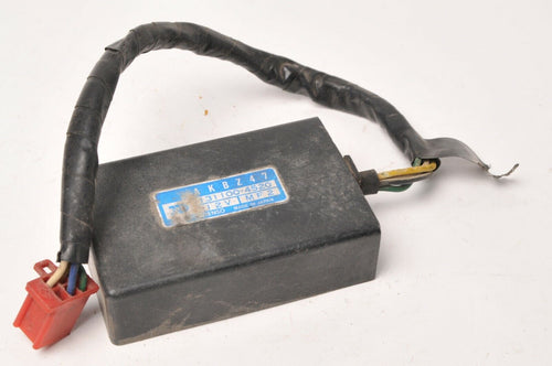 Genuine Honda 30410-MF2-671 CDI ECU Igniter Ignition Module VF500F VF500 84-85 - Very Good